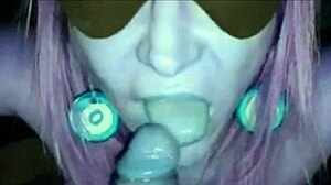 Madura Culona Argenta Chupa La Pija