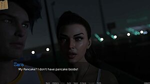 summers gone 80 hentai anime story