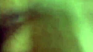 Gay couple shares loving moments