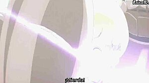 One punch man episode four!