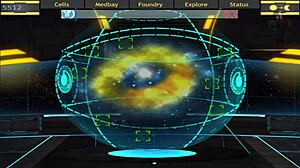 star wars orange trainer bonus with rough sex scenes! 🔥