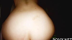 hey, wanna see lexi davis get nasty in pov action?