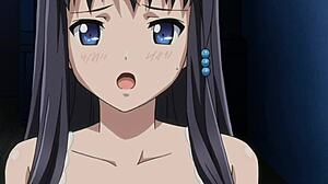 Kisara's Explosive Hentai Sex Adventure!