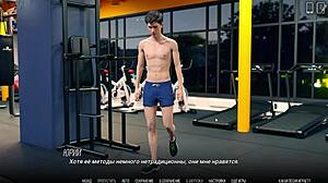 Complete Gameplay - University of Problems Part 1 Unveiled