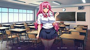 oh man, check out this bondage threesome in break the rematch part 2 ep1! 😍