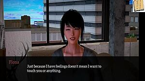 dedicated to andrea for fan casting with ex-girlfriend