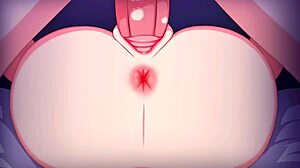 wow straighty jizzes on gay dude with monster cock