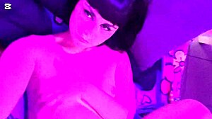 Got tired of solo play and ended up with my neighbor.