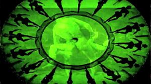 Vintage erotic drawings bring steamy fantasies to life