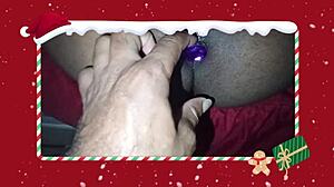 want some christmas gay sex?