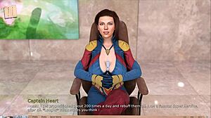 i'm exploring where the heart is 270