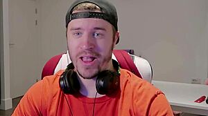 Maids Have Wild Pillow Fight During Lockdown in Fap CEO Uncensored