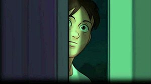 what's in summertime saga 143 with erotic hentai cartoon anime scenes unfolding