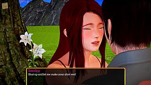 My new family 409 game adventures