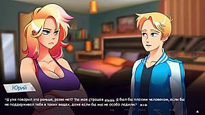 Complete gameplay in life in woodchester part 8