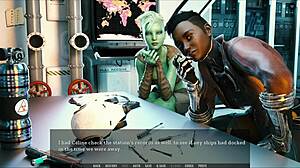 Tales From The Unending Void Episode 33 Evokes Deep Emotions In Players