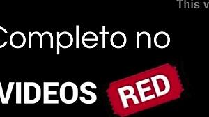 called cutie behind beach rocks for tasty public suck