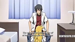 マジで、これらの若い女の子たちが精液とお金に飢えている！