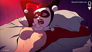 hey, check out queen complex dc girls now