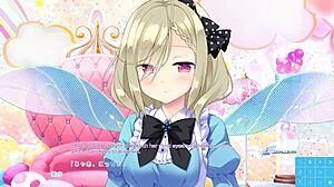 pure song garden route five scene three