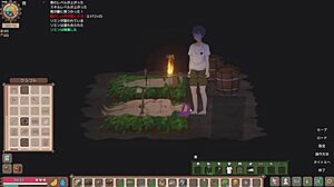 Girls Get Done in Mad Island Survival Game?