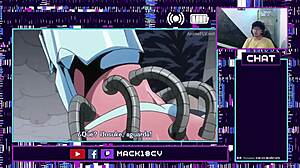 Why does JoJo's bizarre adventure get so wild in part 4?