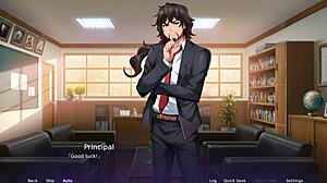 oh man, check out this bondage threesome in break the rematch part 2 ep1! 😍