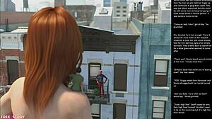 Big Apple Small Gesture Episode 17 Explodes!