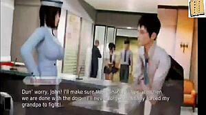 Exploring the secrets of Academy 146 in this thrilling game adventure