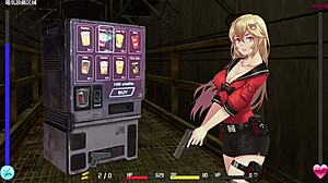 Playing hentai survival game, download link for doribire on google