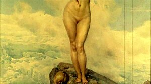 exploring vintage erotic drawings from old anime comics