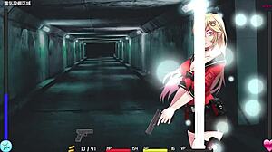 Playing hentai survival game, download link for doribire on google