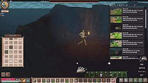 Girls Get Done in Mad Island Survival Game?