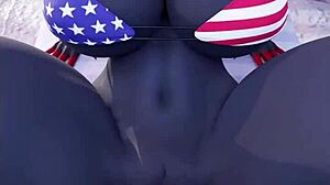 DivideByZer0 Furry Yiff Animations Compiled