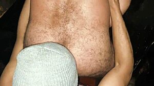 gp carioca bangs me hard, full interracial action on red