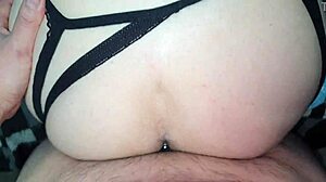 Homemade Doggy Style with Deep Throat and Huge Cumshot! 🔥