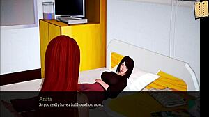 My New Family 261, Join the Wild Ride!