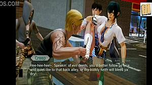 Exploring the secrets of Academy 146 in this thrilling game adventure