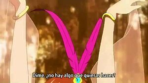 love just keeps going in this hot hentai hmv