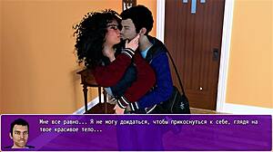 whoa! angelica origins remake gameplay part 3 rocks!