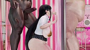 Take my wife, she craves that huge BBC now!