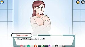 Hentai Anime Loving Business Part One