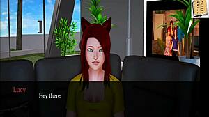 My new family explores adventures in episode 177