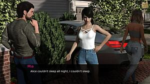 Pine falls episode 37