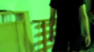 i gave it to my hot neighbor