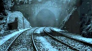 Vintage erotic illustration from anime hentai cartoon