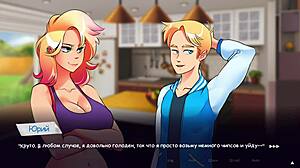 Complete gameplay in life in woodchester part 8