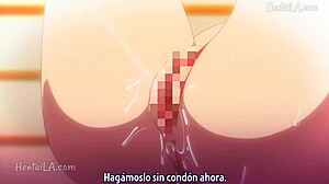 Ajisai No Chiru Koro Sub Espa�ol High Definition Hentai Anime