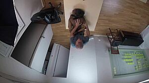 Watch missy maverick's cam fetish session 2?