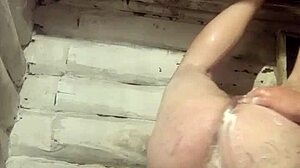 crazy anal sex video got me wild